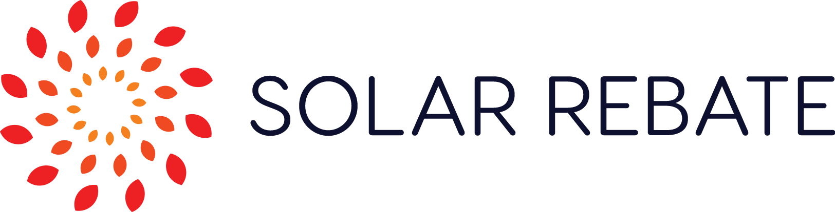 Solar Rebate Logo
